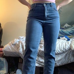 Pacsun Jeans